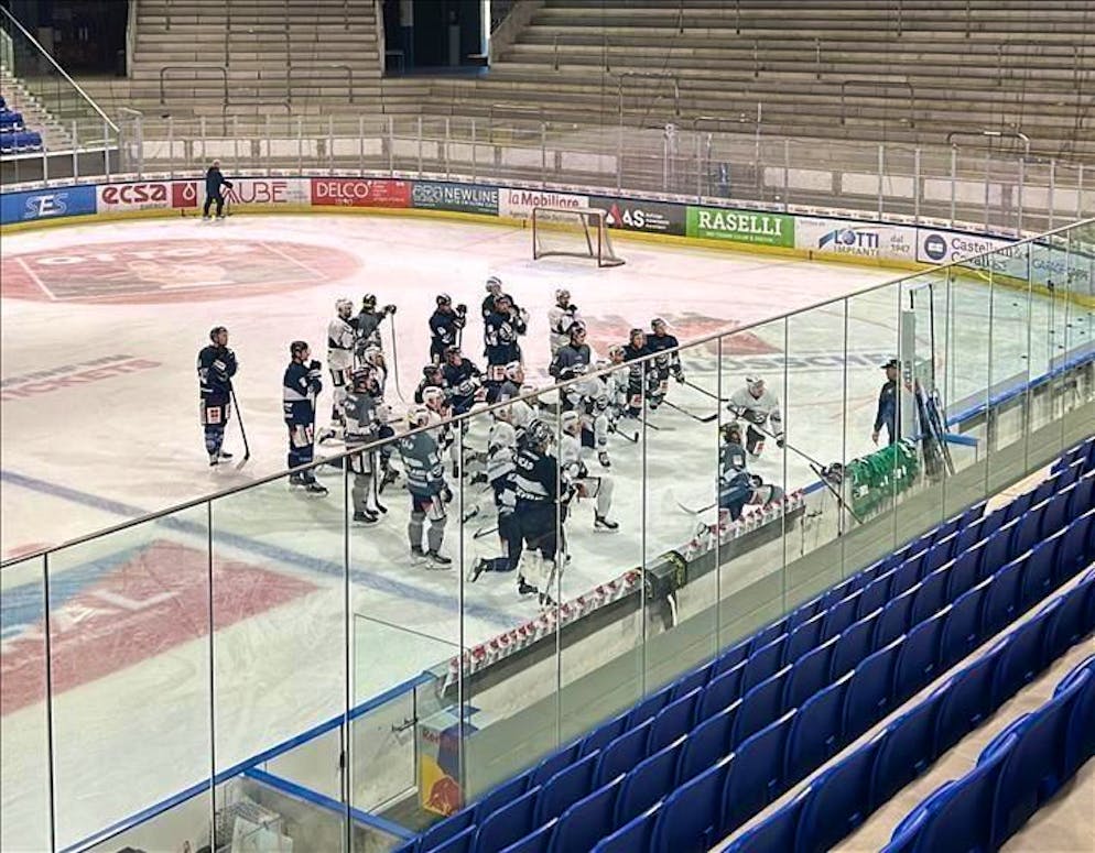 Niente rivoluzioni in vista