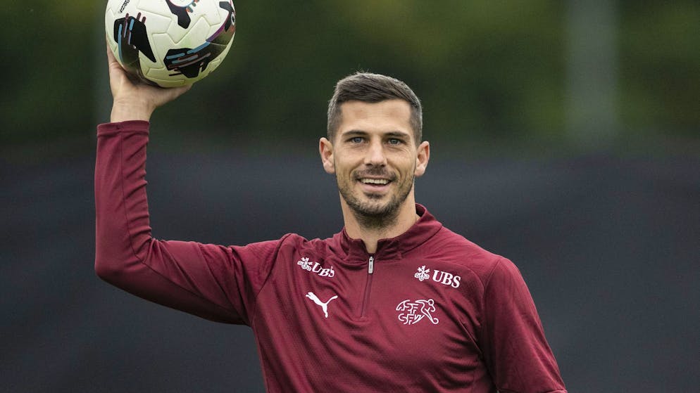 «Vielleicht, weil ich nicht so schnell bin». Remo Freuler ist so gut wie nie verletzt – das ist selbst für ihn ein Rätsel