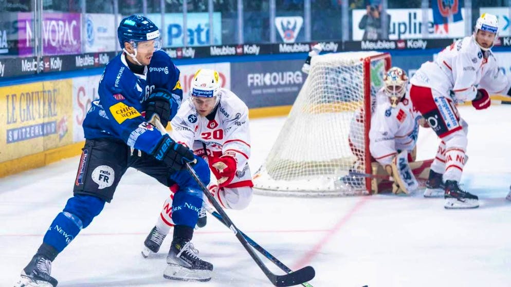 Lawrence Pilut (right) will have to take about four months off