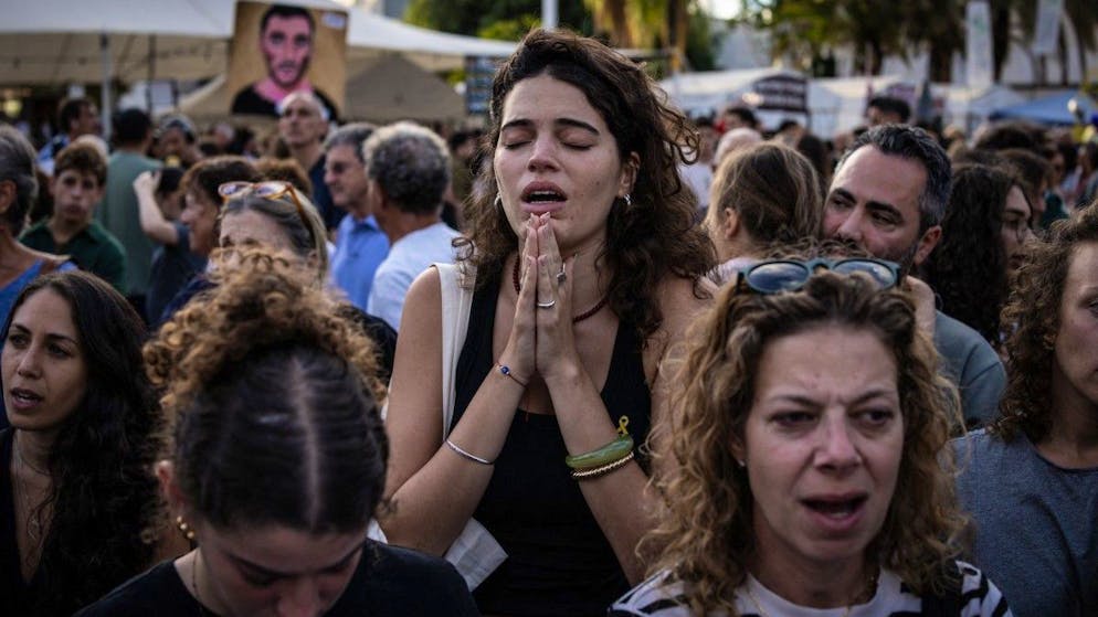 Palestine. Israël annonce que «toutes les parties» ont signé la première phase de l'accord sur Gaza