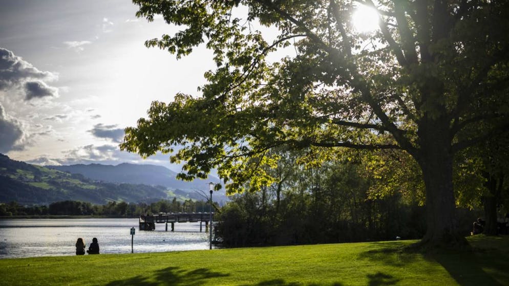 Der September war weltweit ungewöhnlich warm – nur in zwei Jahren war er noch wärmer. (Archivbild)