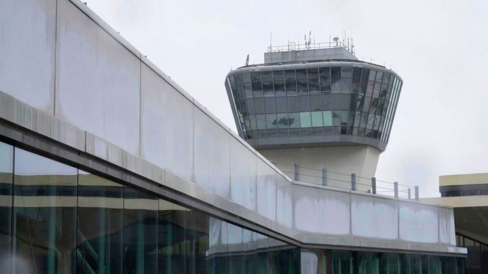 Stillstand mit Folgen. US-«Shutdown» legt Flughäfen lahm – Lotsen arbeiten ohne Lohn