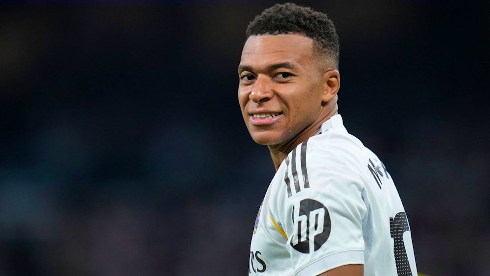 Kylian Mbappé. «Ce n'est pas une attaque contre la France, mais...»