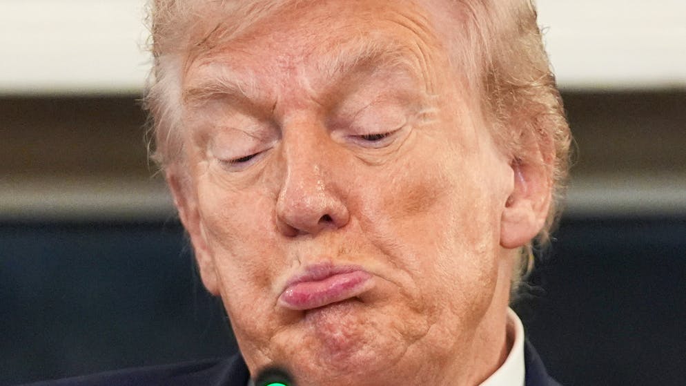 La Chine dispose d'une carte maîtresse dans ses négociations commerciales avec les Etats-Unis de Donald Trump.