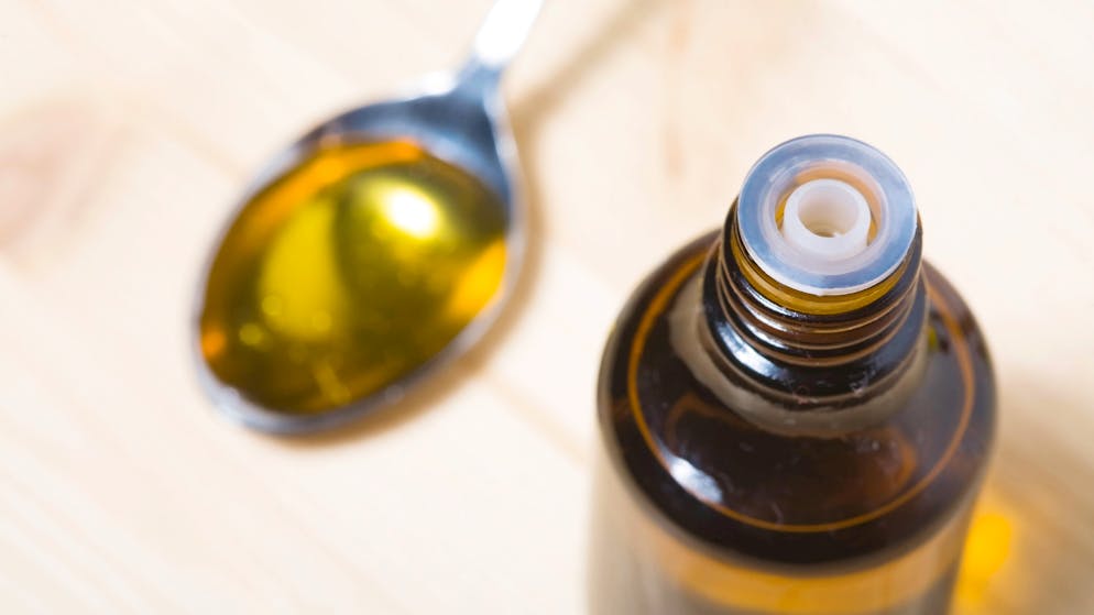 Des tests effectués en laboratoire sur le sirop avalé par les victimes ont révélé la présence de diéthylène glycol (DEG), une substance mortelle même à faible dose (image d’illustration).