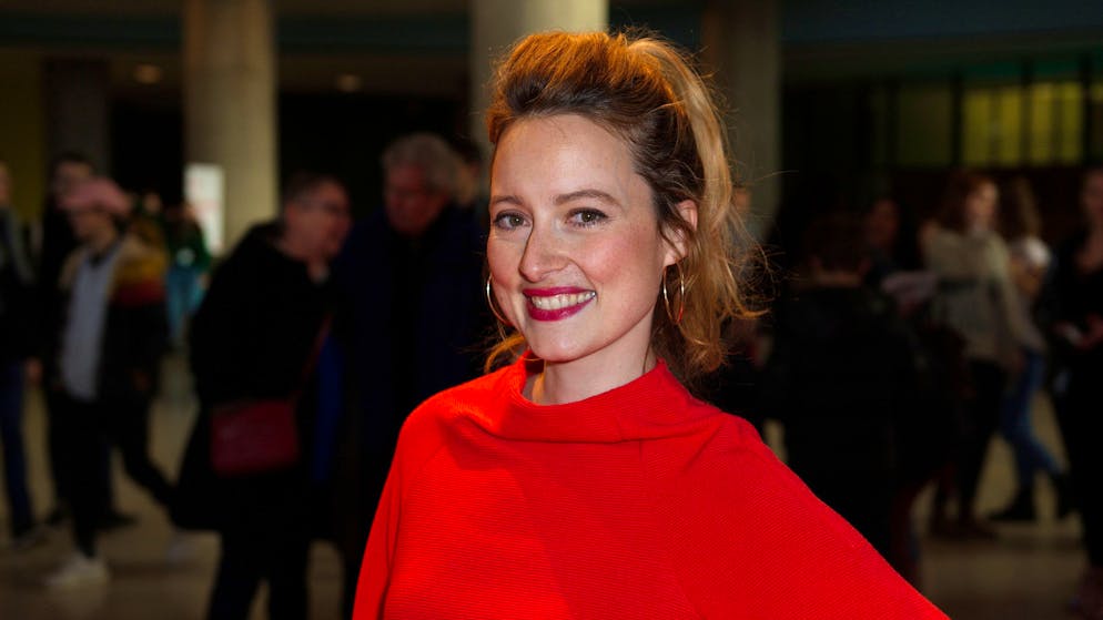 Auf Velo mit geöffneter Autotür kollidiert. «Traumschiff»-Star Wanda Perdelwitz (41) ist tot