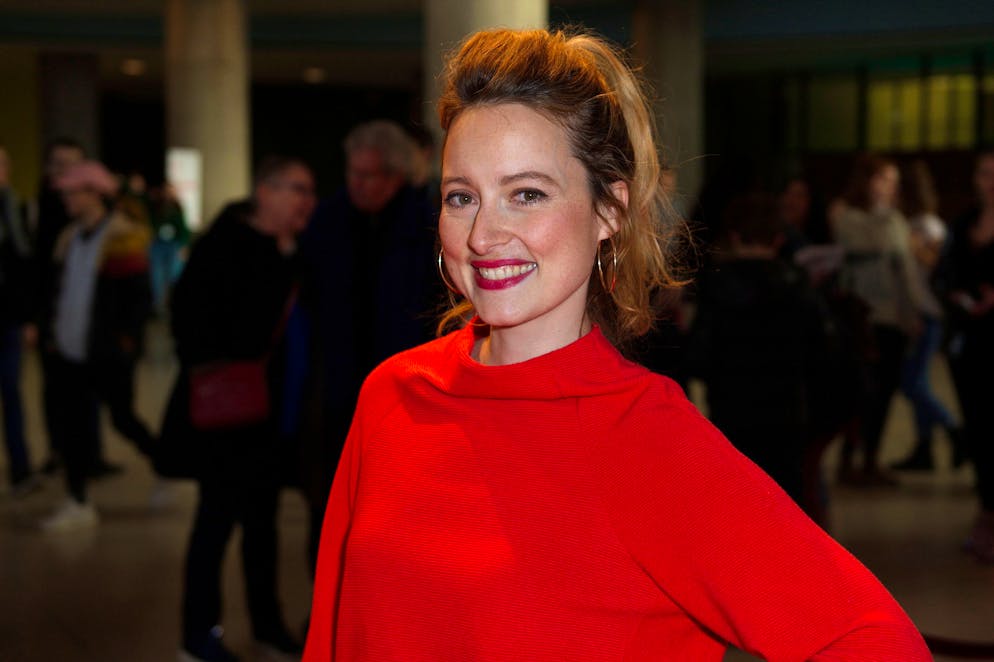 Schauspielerin Wanda Perdelwitz ist nach einem Velounfall verstorben.