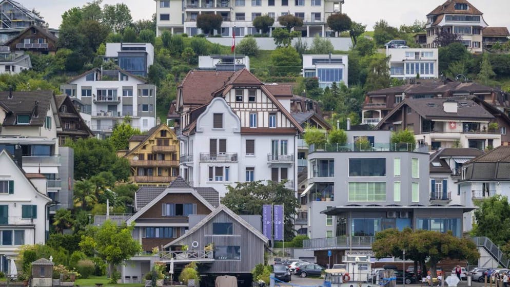 Le ipoteche continuano a rimanere convenienti.
