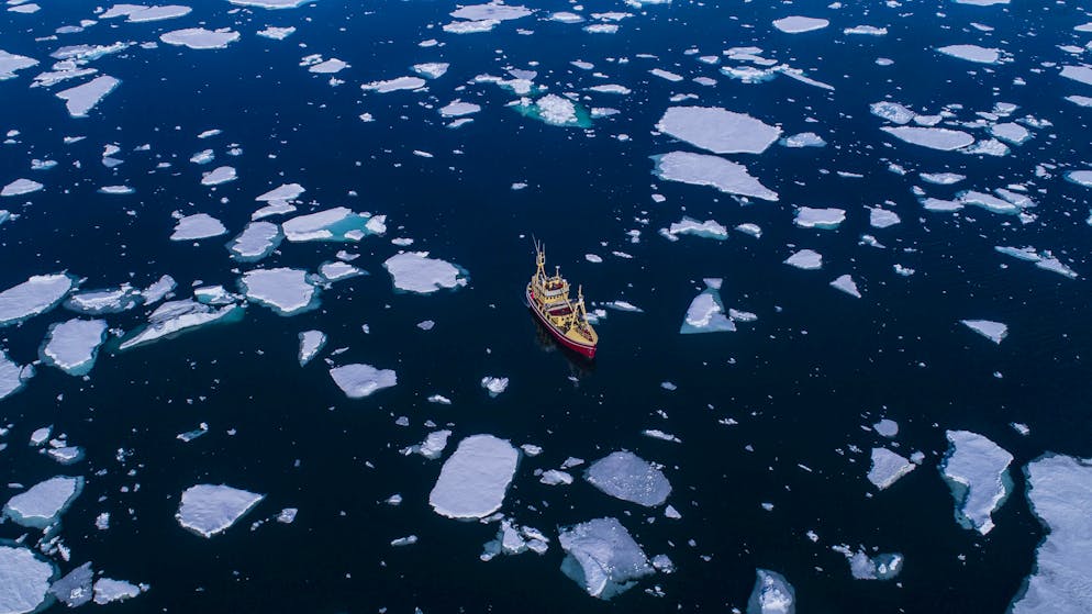 Climat. 2025 a connu le 3e mois de septembre le plus chaud jamais mesuré