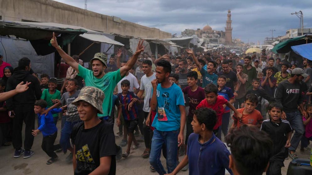 Medio Oriente. Israele-Hamas, intesa a Sharm: cessate il fuoco entro 24 ore, poi lo scambio degli ostaggi