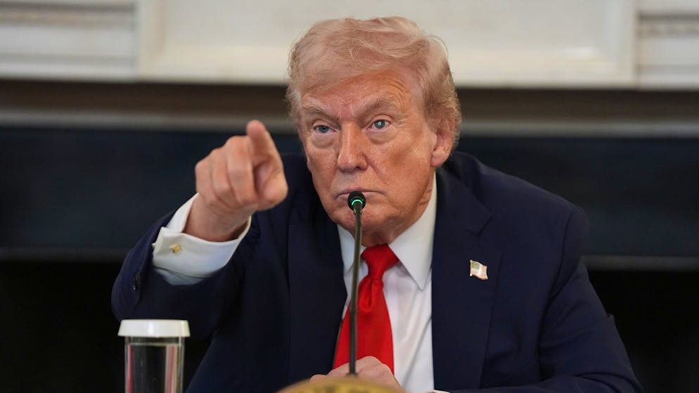 Rivelazioni. Ecco come Trump ha agito dietro le quinte per trovare l'accordo di pace su Gaza