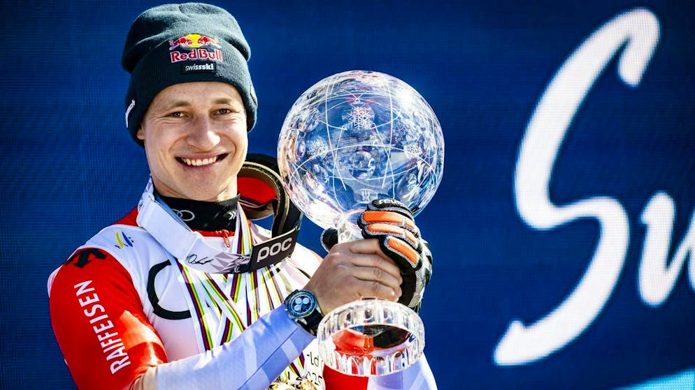 Sci. Dove si mette Marco Odermatt nella classifica dei migliori di tutti i tempi?