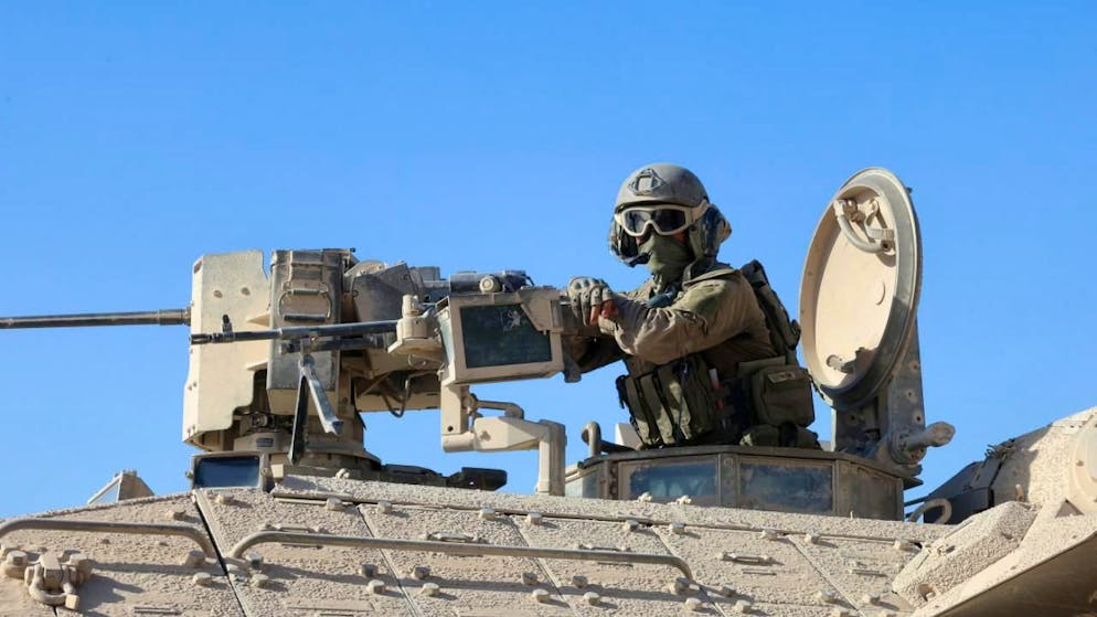 Medio Oriente. L'esercito israeliano: «Avviati i preparativi per il ritiro parziale a Gaza»