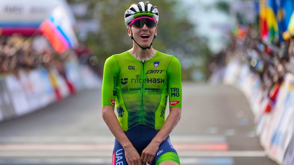 Tour de Lombardie. Tadej Pogacar pour égaler Fausto Coppi