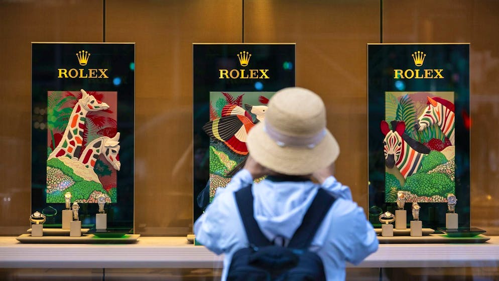 Après le rachat de Bucherer, Rolex veut désormais se débarrasser des horlogers indépendants.