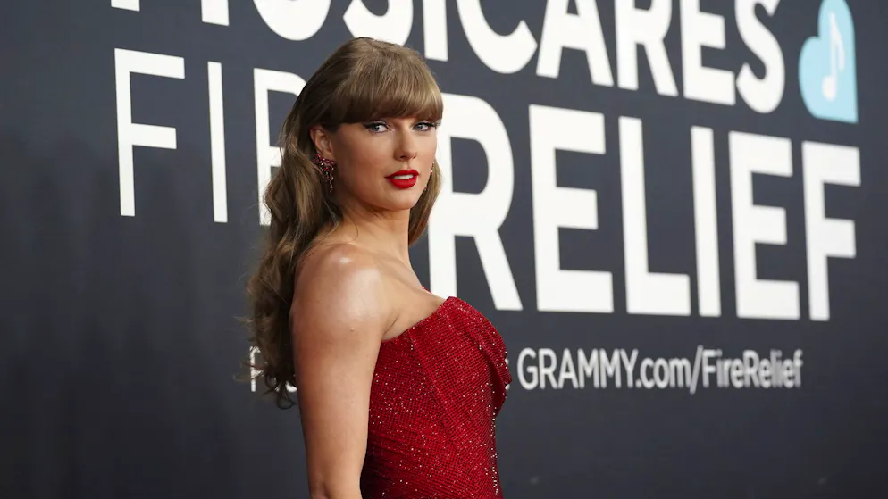 «Ci sono troppo dentro». Ecco perché Taylor Swift non vuole cantare all'halftime show del Super Bowl