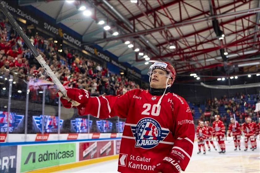 Stop di quattro mesi per Lawrence Pilut