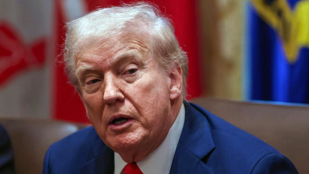 Accordo di pace. Dopo il colpo diplomatico Trump sogna la storia