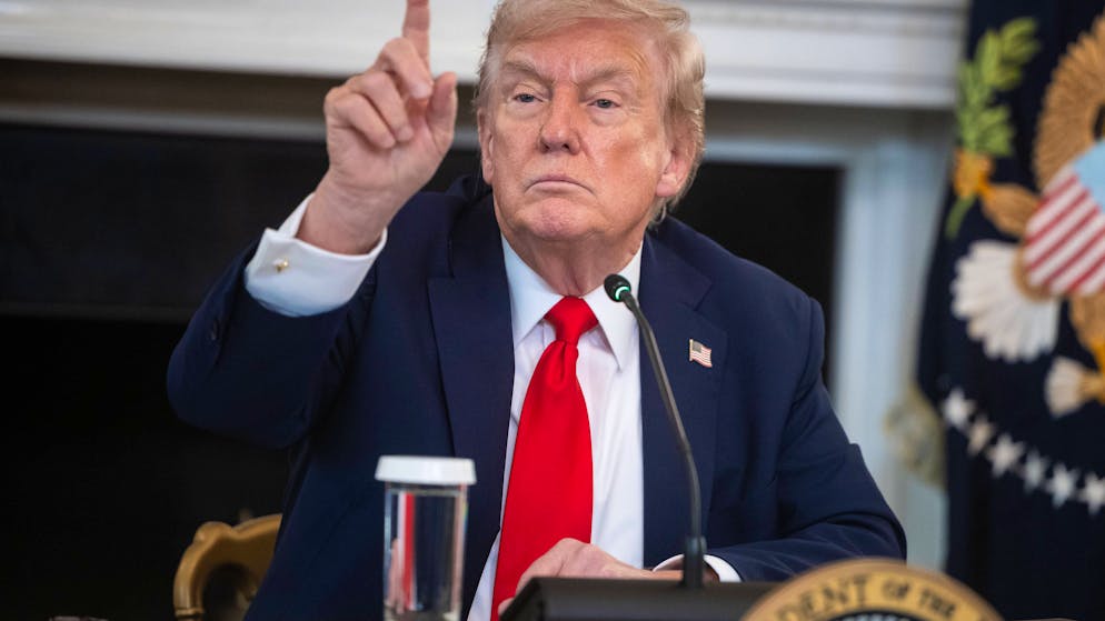 Otages contre prisonniers.... Trump à Jérusalem ? Ce que l'on sait de l'accord entre Israël et le Hamas