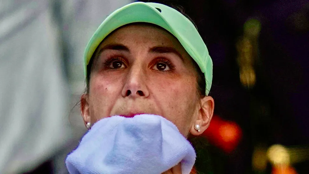 Wuhan. Iga Swiatek brise le rêve de Masters de Belinda Bencic
