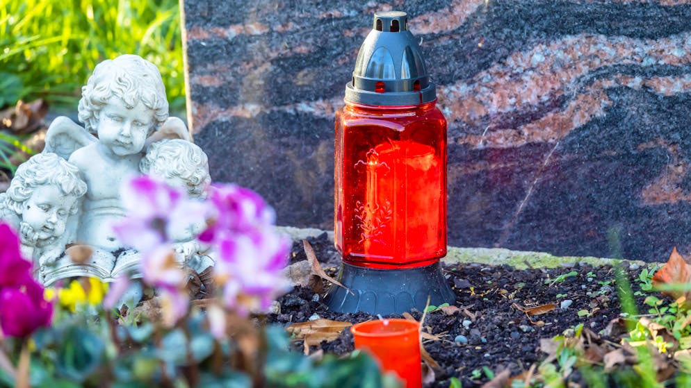 Les terribles conséquences du deuil. «Il faut arrêter de faire comme si on n'allait pas tous mourir»