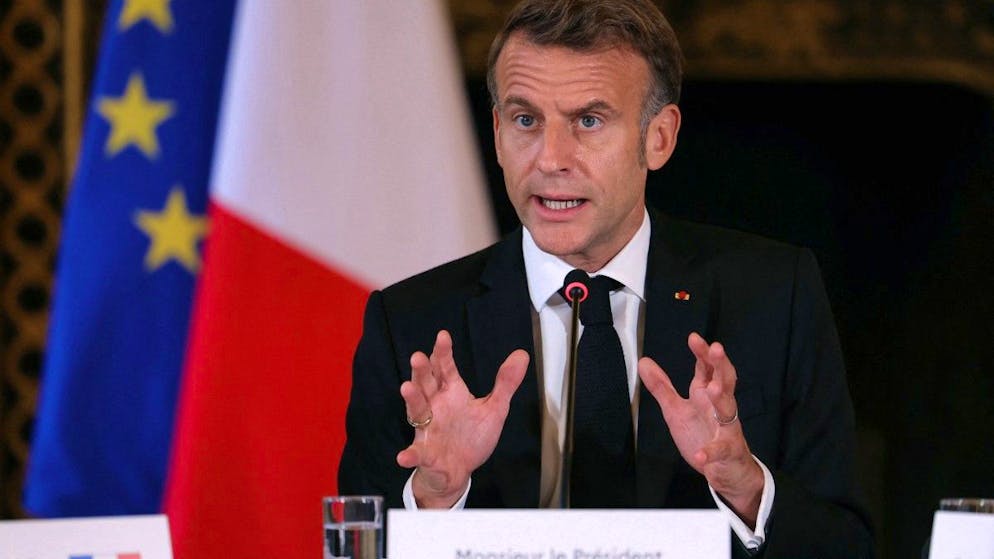 France. Macron nommera un Premier ministre «dans les prochaines heures»