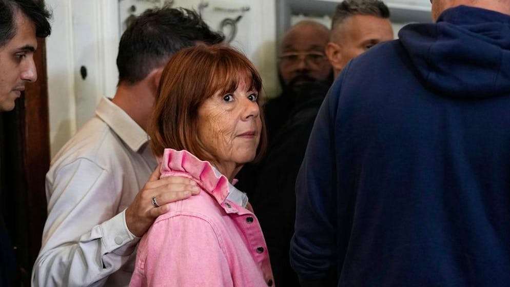 «Préjudice supplémentaire». Fin du chapitre judiciaire pour Gisèle Pelicot