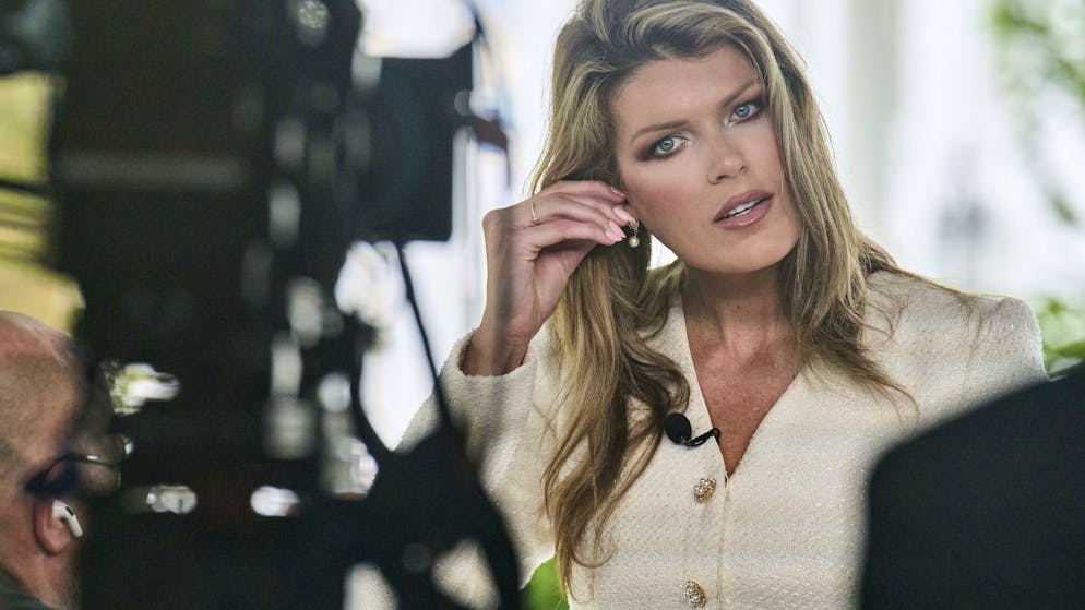 De Miss à procureure. Lindsey Halligan, la femme la plus puissante et la plus redoutée de la justice Trump