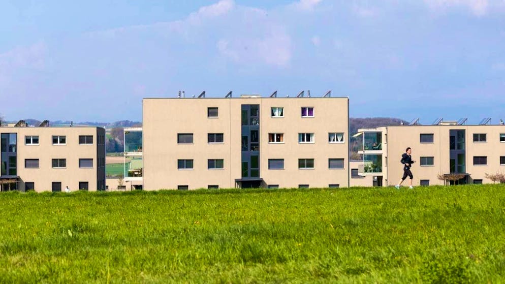 The continuing demand for condominiums is causing prices to rise further.