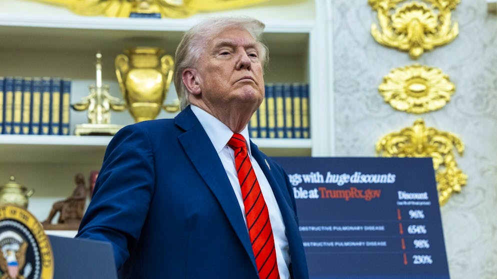 Paralysie budgétaire. Trump ordonne le paiement des militaires malgré le «shutdown»