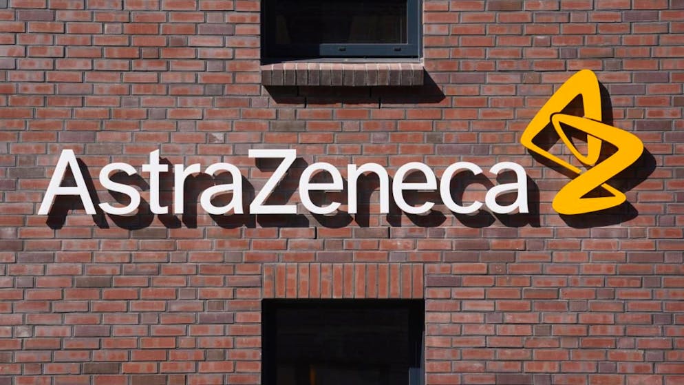 AstraZeneca ha raggiunto un accordo con l'amministrazione americana.