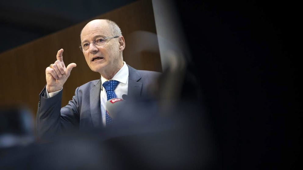 «Son objectif était de commettre une attaque». Un projet présumé d'attentat a été déjoué en Suisse!