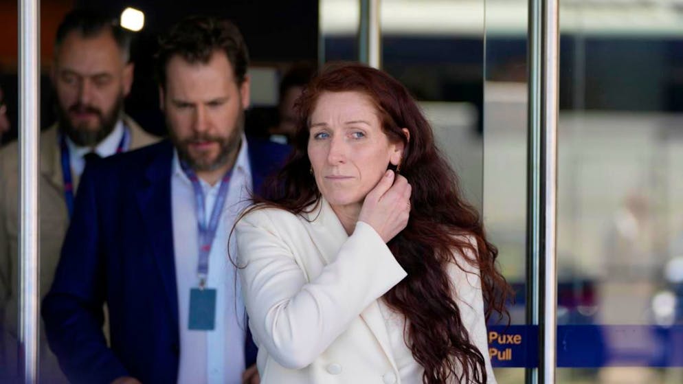 Erling Haalands Norwegen ist erwacht - Gallery. Norwegens Verbandspräsidentin Lise Klaveness sagte den baldigen Erfolg ihres Männer-Nationalteams voraus