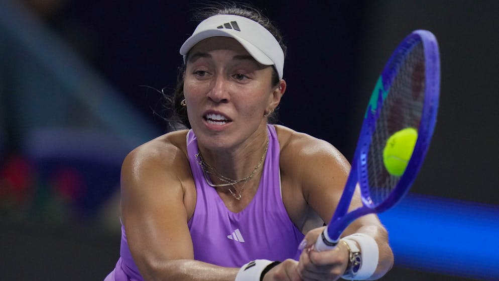 Wuhan. Finale 100% américaine entre Coco Gauff et Jessica Pegula