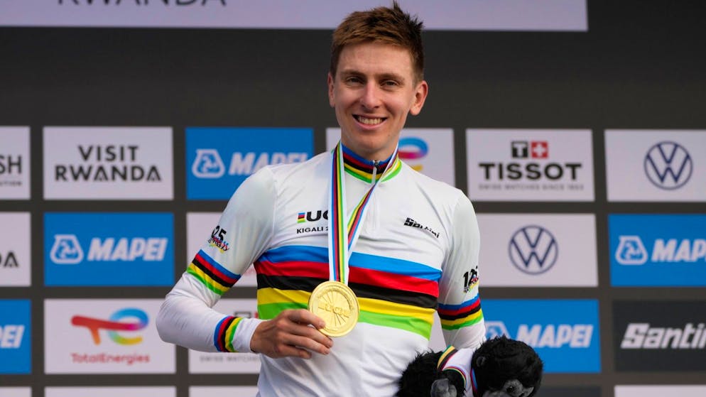 Tour de Lombardie. Inarrêtable ? Pogacar vise la passe de cinq sur les routes italiennes