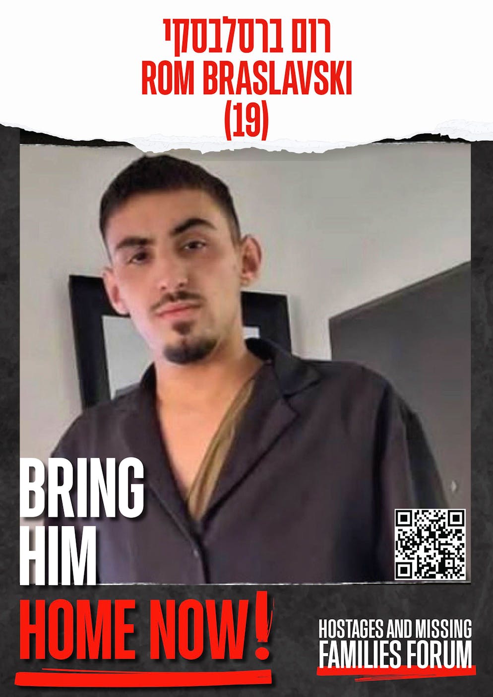 Das sind die 20 noch lebenden Geiseln im Gazastreifen. Der Deutsch-Israeli war Medien zufolge ebenfalls als Wächter bei dem Festival angestellt und versuchte, Menschen vor Ort zu retten.