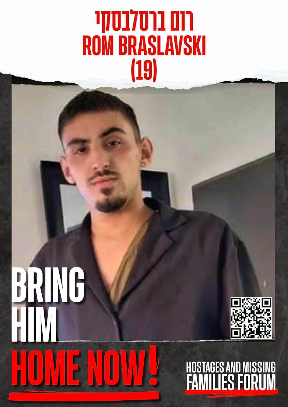 These are the 20 hostages still alive in the Gaza Strip. According to the media, the German-Israeli was also employed as a security guard at the festival and tried to rescue people on site.