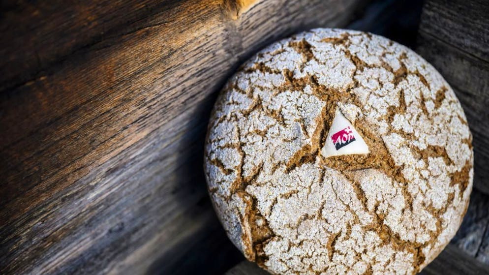 La fête dédiée au pain de seigle "Lo Pan Ner» s'invite en Valais les 18 et 19 octobre. (image d'illustration)