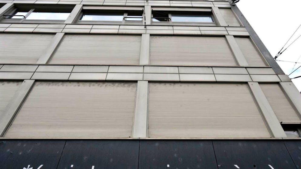 Le Fesses-tival aura lieu du 22 au 26 octobre à Genève, en partie au Théâtre de Saint-Gervais (archives).