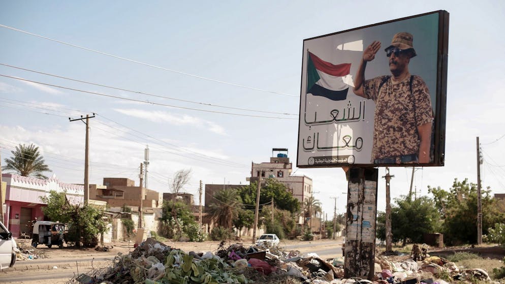 «Et le monde reste silencieux». Soudan : 60 morts dans une attaque de drone à El-Facher