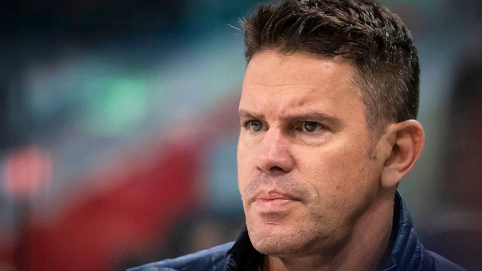 Unter Trainer Eric Landry gewinnt der HC Ambri-Piotta plötzlich wieder