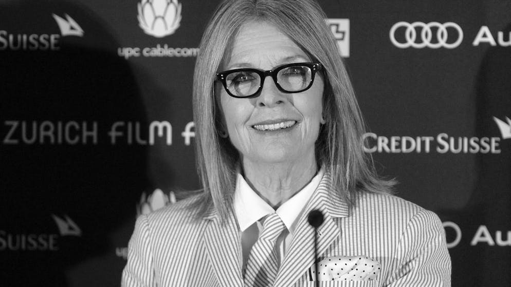 Carnet noir. Diane Keaton, légende d’Hollywood, s’est éteinte à 79 ans