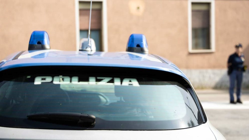 L'incendio ha avuto esito letale (immagine d'archivio).