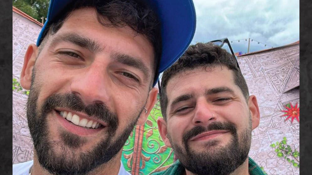 Anxious waiting in Israel. These are the 20 hostages still alive in the Gaza Strip