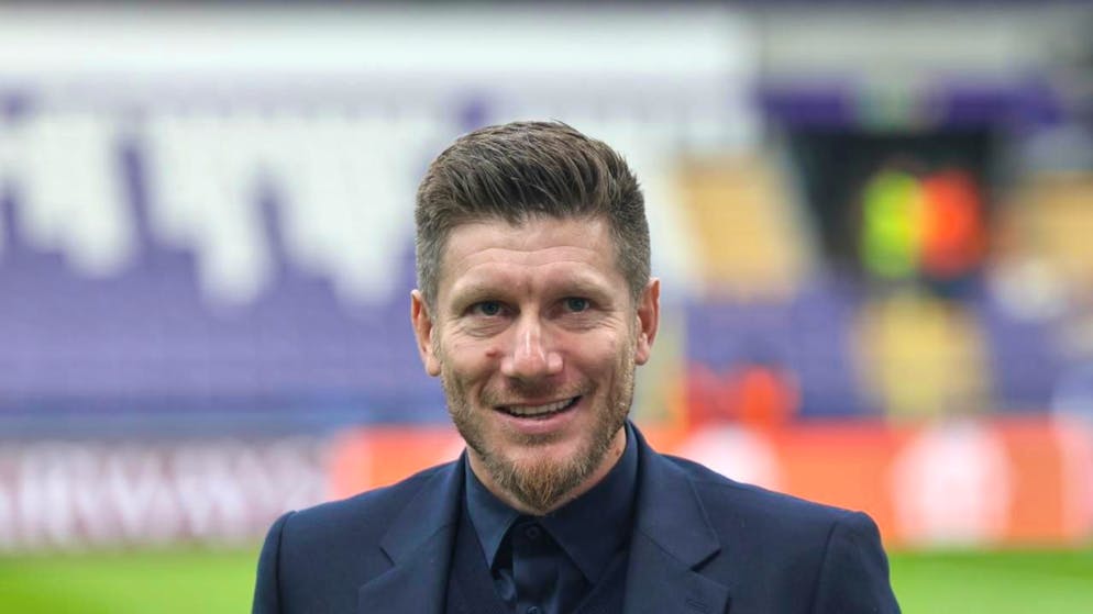 Sébastien Pocognoli blickt auf erfolgreiche Monate bei Union Saint-Gilloise zurück