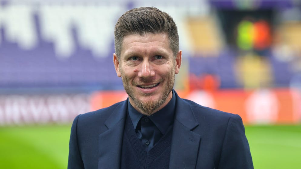 Ligue 1. Nouveau départ à Monaco, Pocognoli prend les commandes