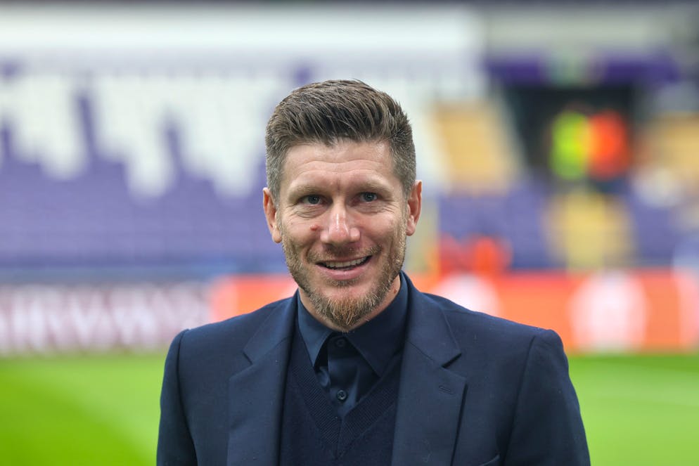 Monaco engage l’entraîneur belge Sébastien Pocognoli,