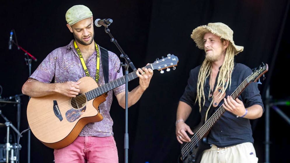 Il loro modo di apparire non è piaciuto a tutti.