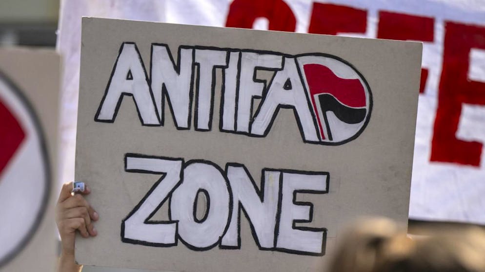 Il movimento è regolarmente al centro dell'attenzione.