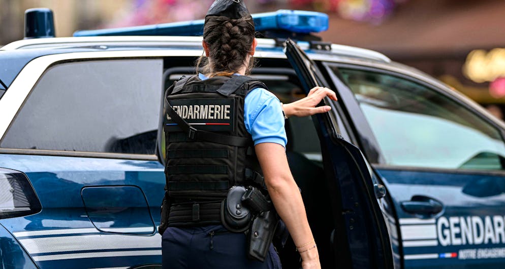 La perquisition de la maison a révélé «un état d’insalubrité extrême» et «la présence d’animaux domestiques faméliques». (image d'illustration)